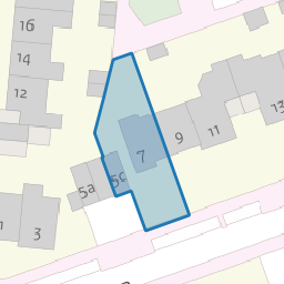 Perceel LDN02-D-1640