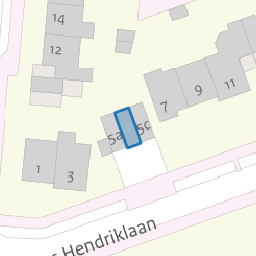 Perceel LDN02-D-1641