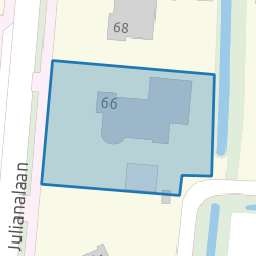 Perceel LDN02-D-1644