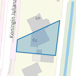 Perceel LDN02-D-1645