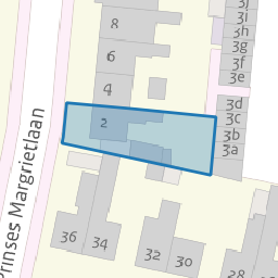 Perceel LDN02-D-1650