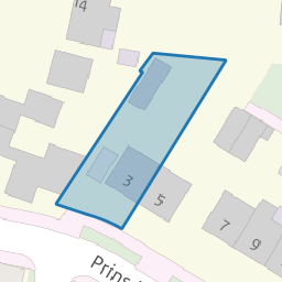 Perceel LDN02-D-1659