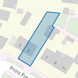 Perceel LDN02-D-1660