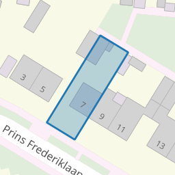 Perceel LDN02-D-1661