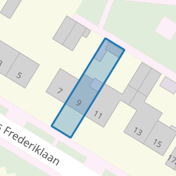 Perceel LDN02-D-1662