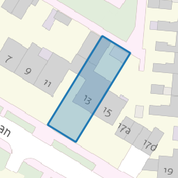 Perceel LDN02-D-1664