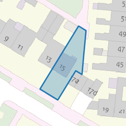 Perceel LDN02-D-1665