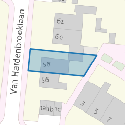 Perceel LDN02-D-1671