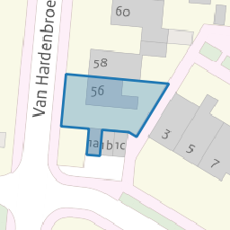 Perceel LDN02-D-1672