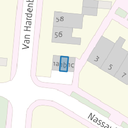 Perceel LDN02-D-1673