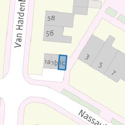 Perceel LDN02-D-1674