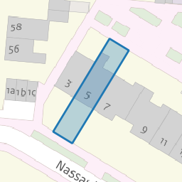 Perceel LDN02-D-1676