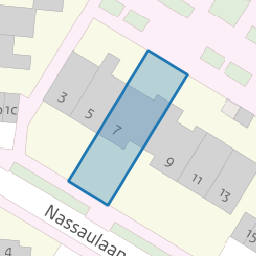 Perceel LDN02-D-1677