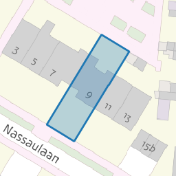 Perceel LDN02-D-1678