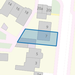 Perceel LDN02-D-1686