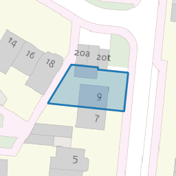 Perceel LDN02-D-1687