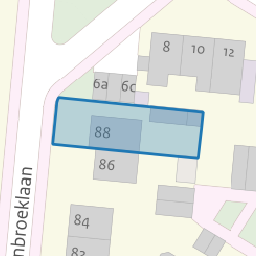 Perceel LDN02-D-1689