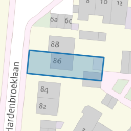 Perceel LDN02-D-1690