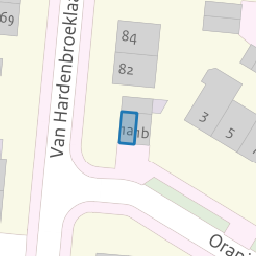 Perceel LDN02-D-1693