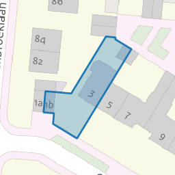 Perceel LDN02-D-1694