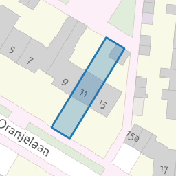 Perceel LDN02-D-1698