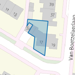 Perceel LDN02-D-1707