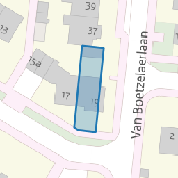 Perceel LDN02-D-1708