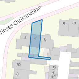 Perceel LDN02-D-1709