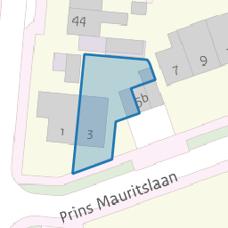 Perceel LDN02-D-1728