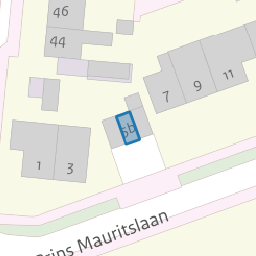 Perceel LDN02-D-1729