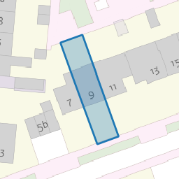 Perceel LDN02-D-1731