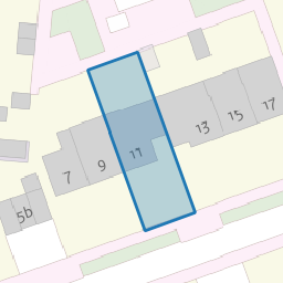 Perceel LDN02-D-1732