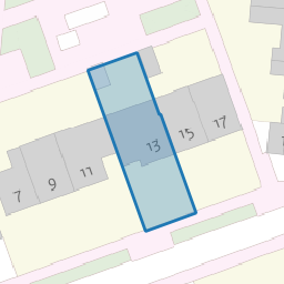 Perceel LDN02-D-1733