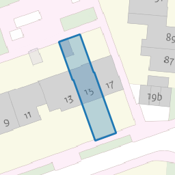 Perceel LDN02-D-1734