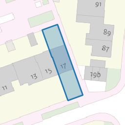 Perceel LDN02-D-1735