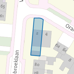 Perceel LDN02-D-1741