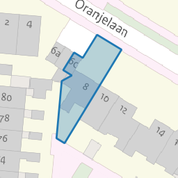 Perceel LDN02-D-1744