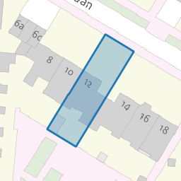 Perceel LDN02-D-1746