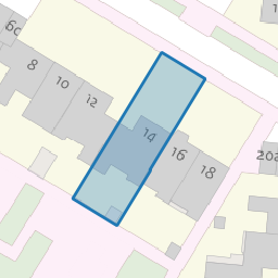 Perceel LDN02-D-1747