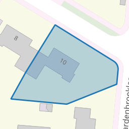 Perceel LDN02-D-1757