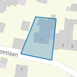 Perceel LDN02-D-1758