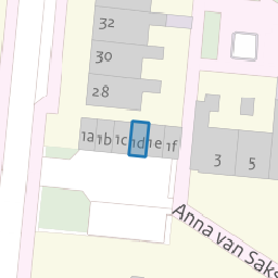 Perceel LDN02-D-1768