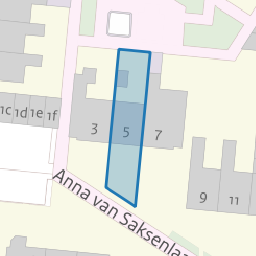 Perceel LDN02-D-1772