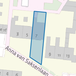 Perceel LDN02-D-1773