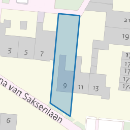 Perceel LDN02-D-1774