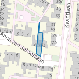 Perceel LDN02-D-1775