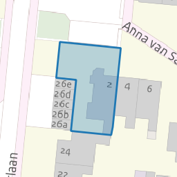 Perceel LDN02-D-1779