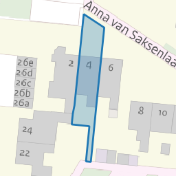 Perceel LDN02-D-1780