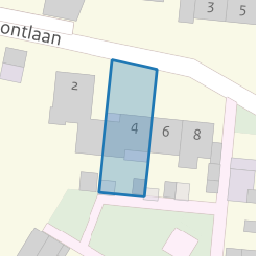 Perceel LDN02-D-1793