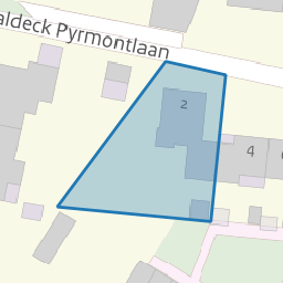 Perceel LDN02-D-1794